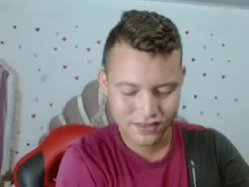 Chaturbate Sex Chat of sven_fox723