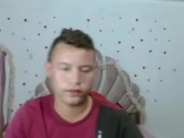 Chaturbate Sex Cam of sven_fox723