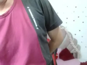 Chaturbate Sex Cam of sven_fox723