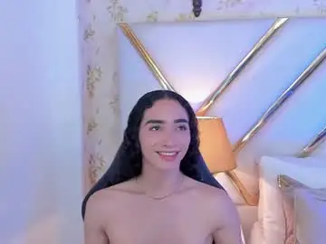 Chaturbate Adult Video Chat of tiny_thomm