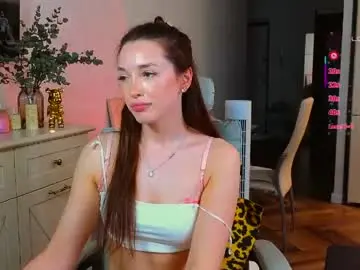 Chaturbate Sex Chat of your_evaa