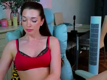 Chaturbate Free Live Porn of your_evaa