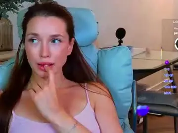 Chaturbate Sex Chat of your_evaa
