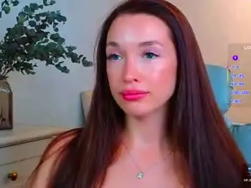 Chaturbate Private Sex Chat of your_evaa