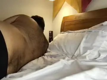 Chaturbate Live Porn of _alan_bear_