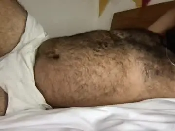 Chaturbate Adult Video Chat of _alan_bear_