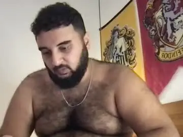 Chaturbate Free Live Porn of _alan_bear_