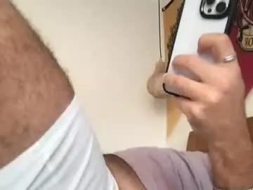 Chaturbate Adult Video Chat of _alan_bear_