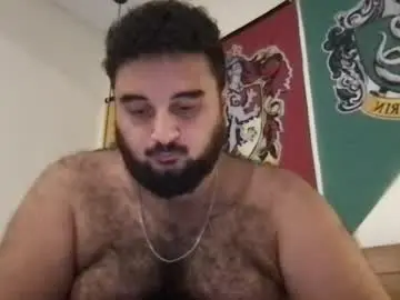 Chaturbate Best Webcam of _alan_bear_