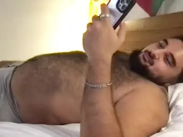 Chaturbate Adult Webcams of _alan_bear_