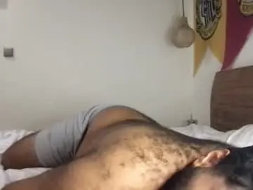Chaturbate Live Sex of _alan_bear_
