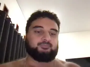 Chaturbate Sex Cam of _alan_bear_
