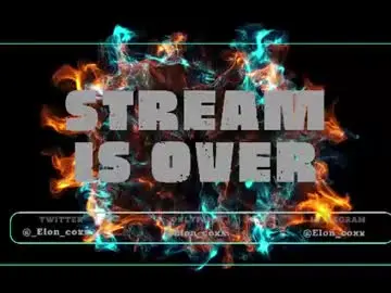 Chaturbate Live Sex of _elon_coxx_