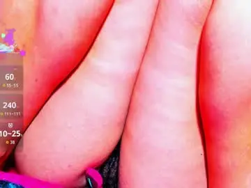 Chaturbate Best Webcam of _gabi_lovers