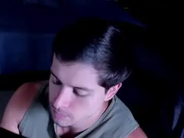 Chaturbate Adult Webcams of adam_bouton