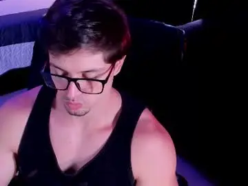 Chaturbate Sex Cam of adam_bouton