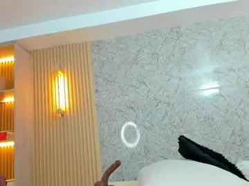 Chaturbate Best live sex cam show of antonella_west