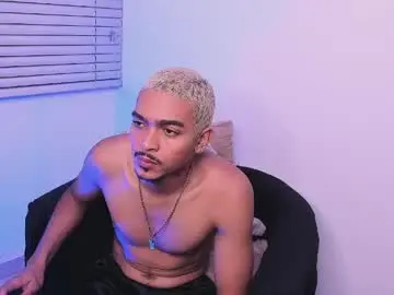 Chaturbate Sex Cam of axelstones_
