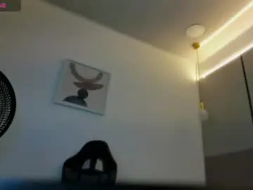 Chaturbate Adult Webcam of ayla13_