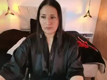 Chaturbate Live Sex of barbara_fox__