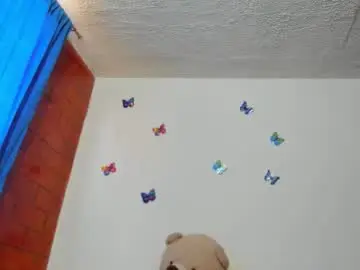 Chaturbate Live Porn of candy_browm1