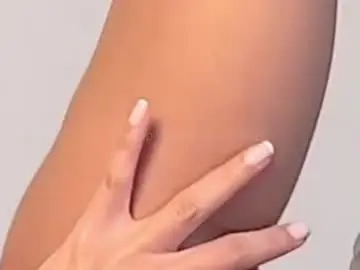 Chaturbate Best Webcam of capriijonesxxx