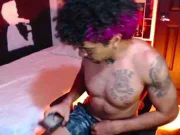 Chaturbate Sex Chat of dostoyrodia_34
