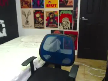 Chaturbate Live Porn of dostoyrodia_34