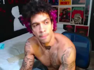 Chaturbate Adult Video Chat of dostoyrodia_34