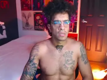 Chaturbate Best Webcam of dostoyrodia_34