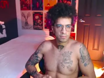 Chaturbate Adult Video Chat of dostoyrodia_34