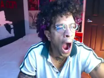 Chaturbate Nude Webcam of dostoyrodia_34