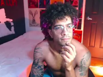 Chaturbate Best Webcam of dostoyrodia_34