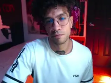 Chaturbate Sex Cam of dostoyrodia_34