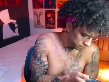 Chaturbate Sex Chat of dostoyrodia_34