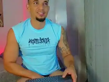 Chaturbate Private Sex Chat of fabi_calde