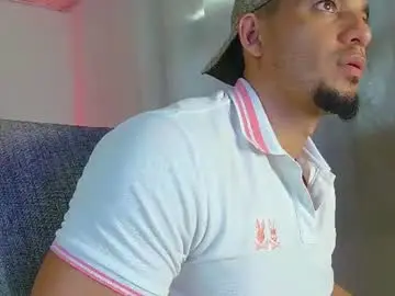 Chaturbate Best Webcam of fabi_calde
