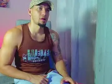 Chaturbate Nude Webcam of fabi_calde