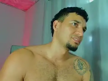 Chaturbate Nude Webcam of fabi_calde