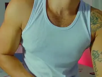 Chaturbate Sex Cam of fabi_calde