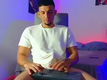 Chaturbate Nude Webcam of fabi_calde