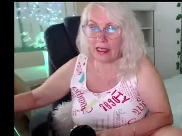 Chaturbate Watch Live Sex Cams of ghertrudequeen