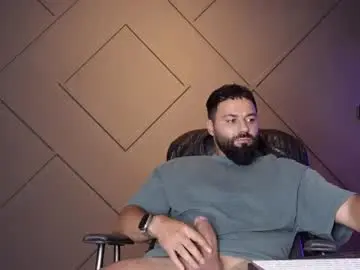 Chaturbate Adult Webcams of glennmasters