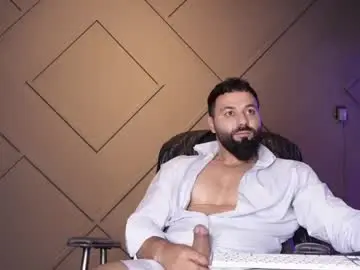 Chaturbate Adult Video Chat of glennmasters