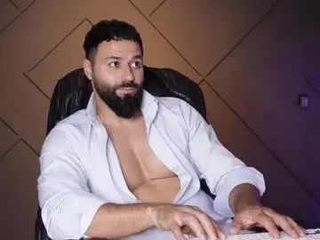 Chaturbate Adult Webcam of glennmasters