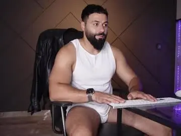 Chaturbate Sex Chat of glennmasters