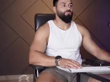 Chaturbate Live Sex Cam of glennmasters