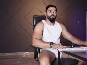 Chaturbate Adult Webcam of glennmasters