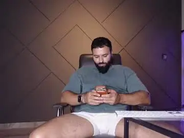 Chaturbate Private Sex Chat of glennmasters