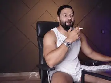 Chaturbate Live Sex of glennmasters